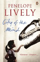 City of the mind
