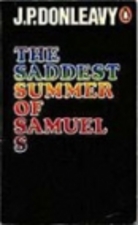 the saddest summer of samuel s