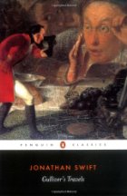 Gulliver's travels
