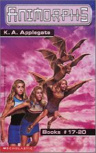 Animorphs