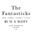 The fantasticks
