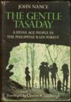 The gentle Tasaday
