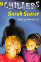 Sarah scarer
