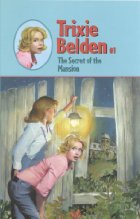 The Secret of the Mansion
