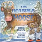The Invisible Moose
