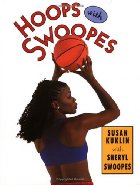 Hoops with Swoopes
