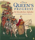 The Queen's progress
