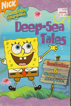 SpongeBob Squarepants
