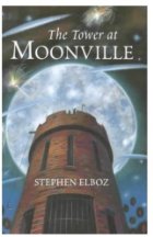 The tower at Moonville
