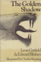The Golden Shadow

