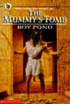 The mummy tomb hunt
