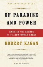 Of paradise and power
