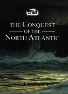 The conquest of the North Atlantic
