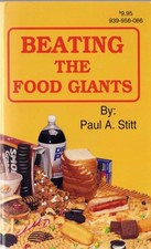 Fighting the food giants
