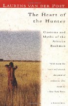 The heart of the hunter
