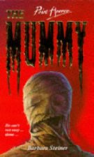 The mummy
