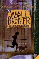 Wolf brother
