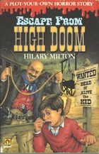 Escape from High Doom
