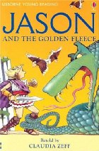 Jason and the golden fleece
