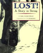 Lost!
