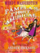 Pamela's first musical
