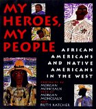 My heroes, my people

