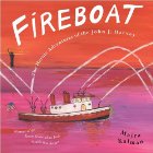 Fireboat
