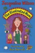 The illustrated mum
