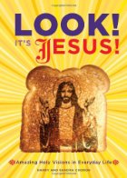 Look! It's Jesus!
