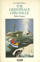 The Greenpeace Chronicle
