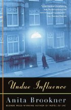 Undue Influence