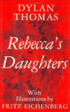 Rebecca's daughters