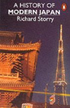 A history of modern Japan
