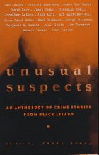 Unusual suspects