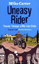 Uneasy Rider
