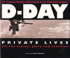 D-day: private lives
