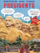 Stuck on the Presidents
