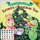 Kermit's Christmas tree
