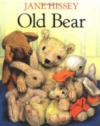 Old Bear
