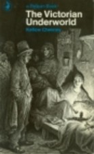 The Victorian underworld
