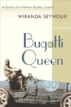 The Bugatti Queen
