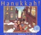 Hanukkah!
