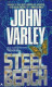 Steel beach
