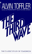 The third wave
