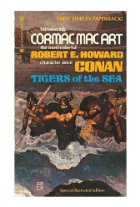 Tigers of the sea
