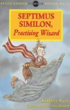 Septimus Similon, practising wizard

