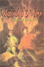 Weirdo's war
