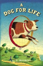 A dog for life
