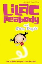 Lilac Peabody and Bella Bright
