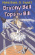 Bryony Bell Tops the Bill
